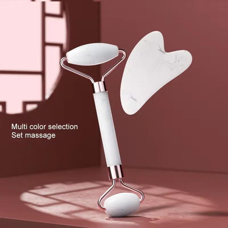 GlowSense Face & Eye Roller