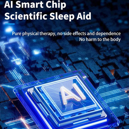 CES Sleep Aid Device
